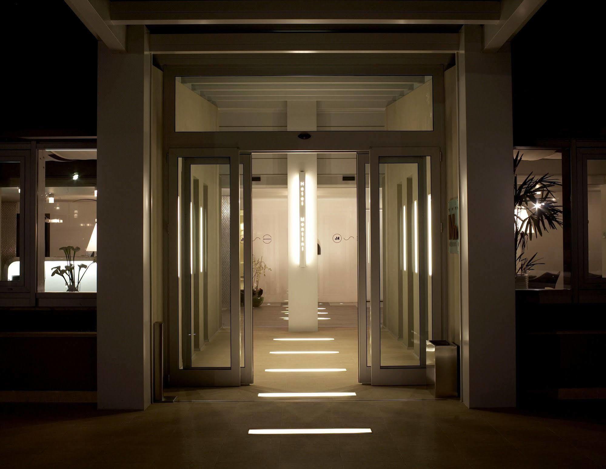 Hotel Montini Linate Airport Peschiera Borromeo Exterior photo